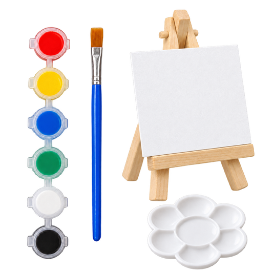 Set Mini Artista